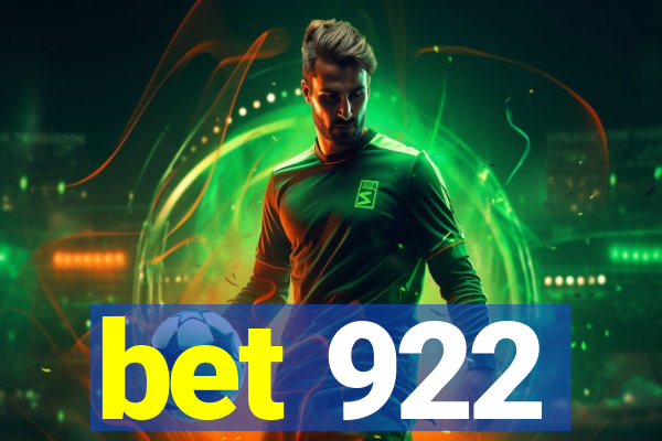 bet 922